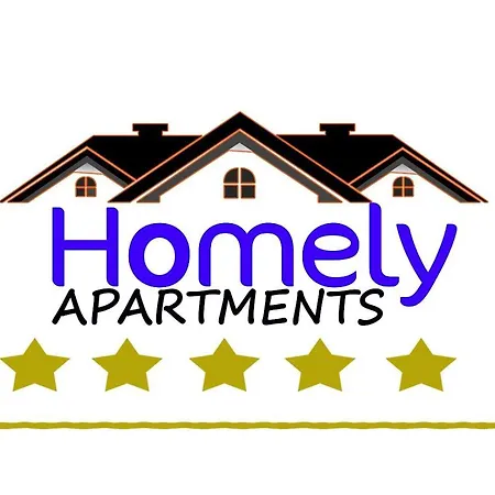 Homely Naufragos דירה טורבייחה