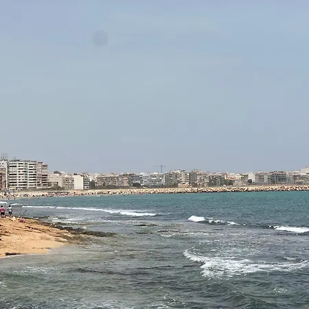 דירה Homely Naufragos