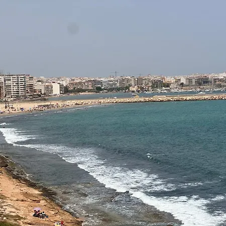 Homely Naufragos טורבייחה