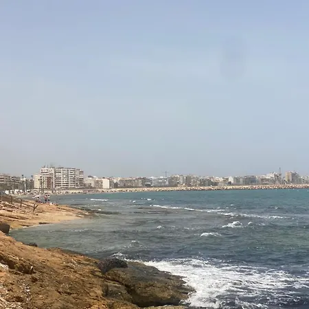 Homely Naufragos דירה טורבייחה