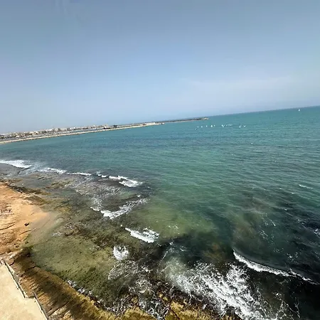 Homely Naufragos טורבייחה